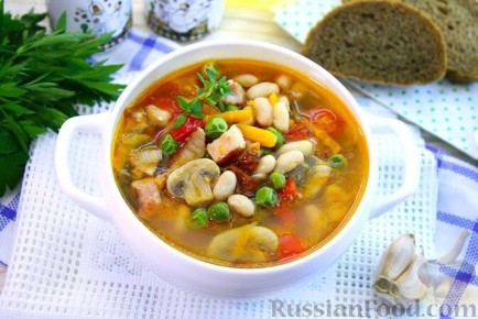 ������ ���������������� ���: ��������� ������� ����� ��� ������ ����