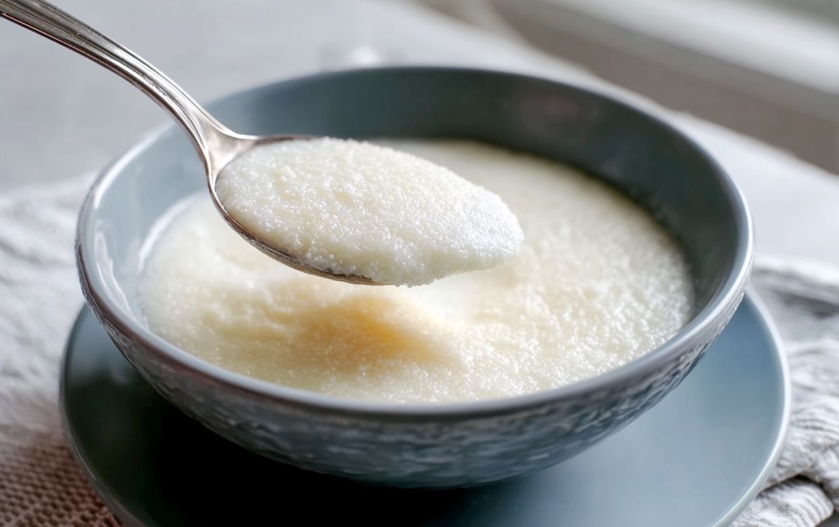 Секреты манной каши: полезно или вредно для детей?