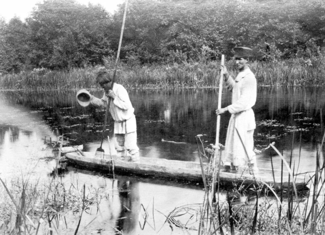 ������ ������� ����� �������: �� �������� �� ��������