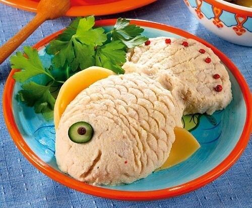 Нежный паштет из трески для идеального угощения