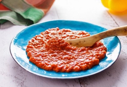 Айвар — Вкусное Угощение