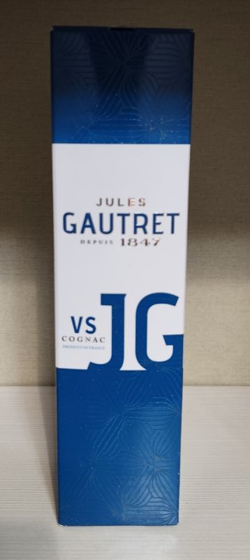 ���������� ������ Jules Gautret VS