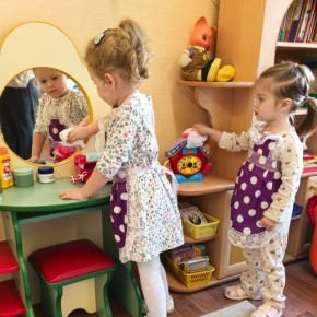 Чистота как ключ к здоровью