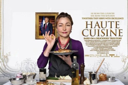 Как уникальные рецепты покорили Елисейский дворец