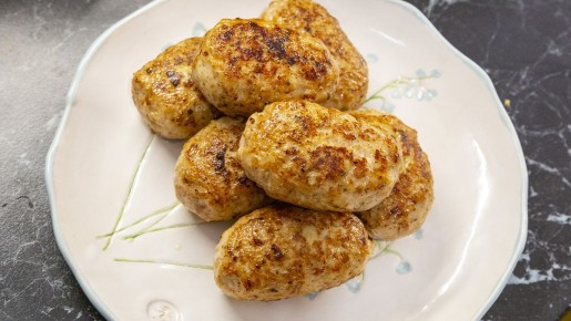 Как приготовить невероятно сочные котлеты