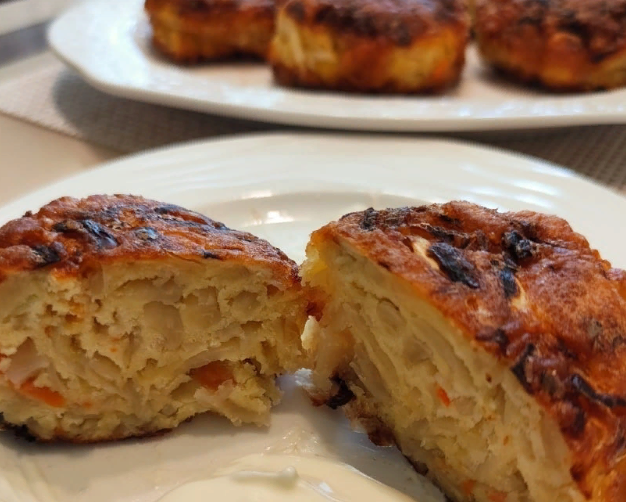 Как сэкономить на мясном фарше и вкусно покормить семью