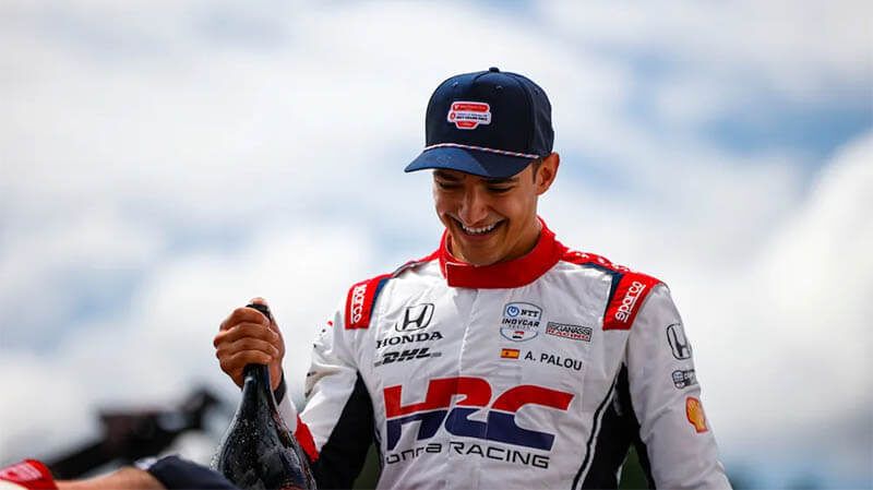 �������� ����� ����� � McLaren: �� �������� ������