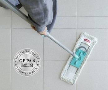 Швабра для кафельного пола: идеальный инструмент для чистоты без лишних усилий