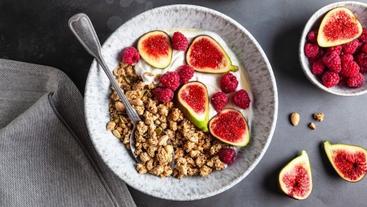 Утренние радости: необычные идеи для овсянки