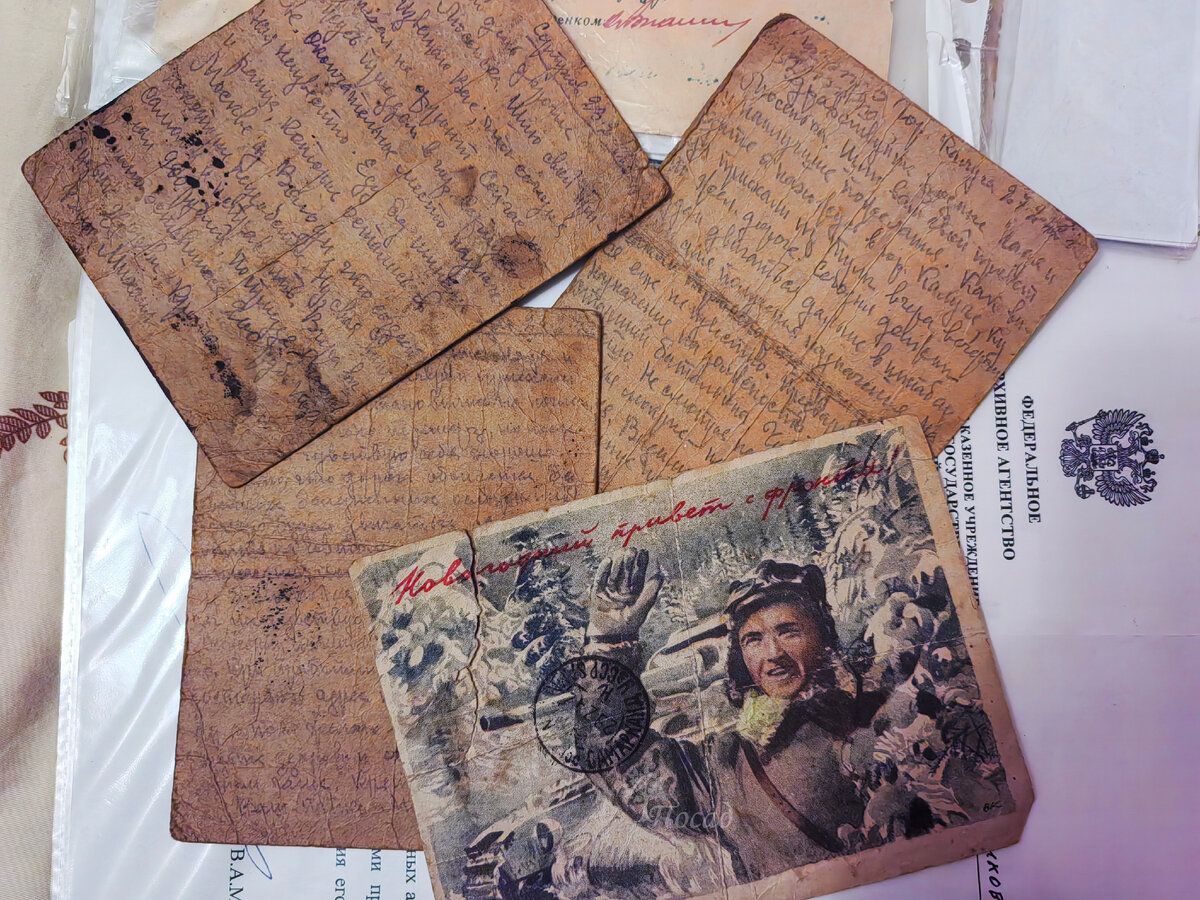 Неугасимый свет памяти: как спустя 80 лет были найдены следы солдата