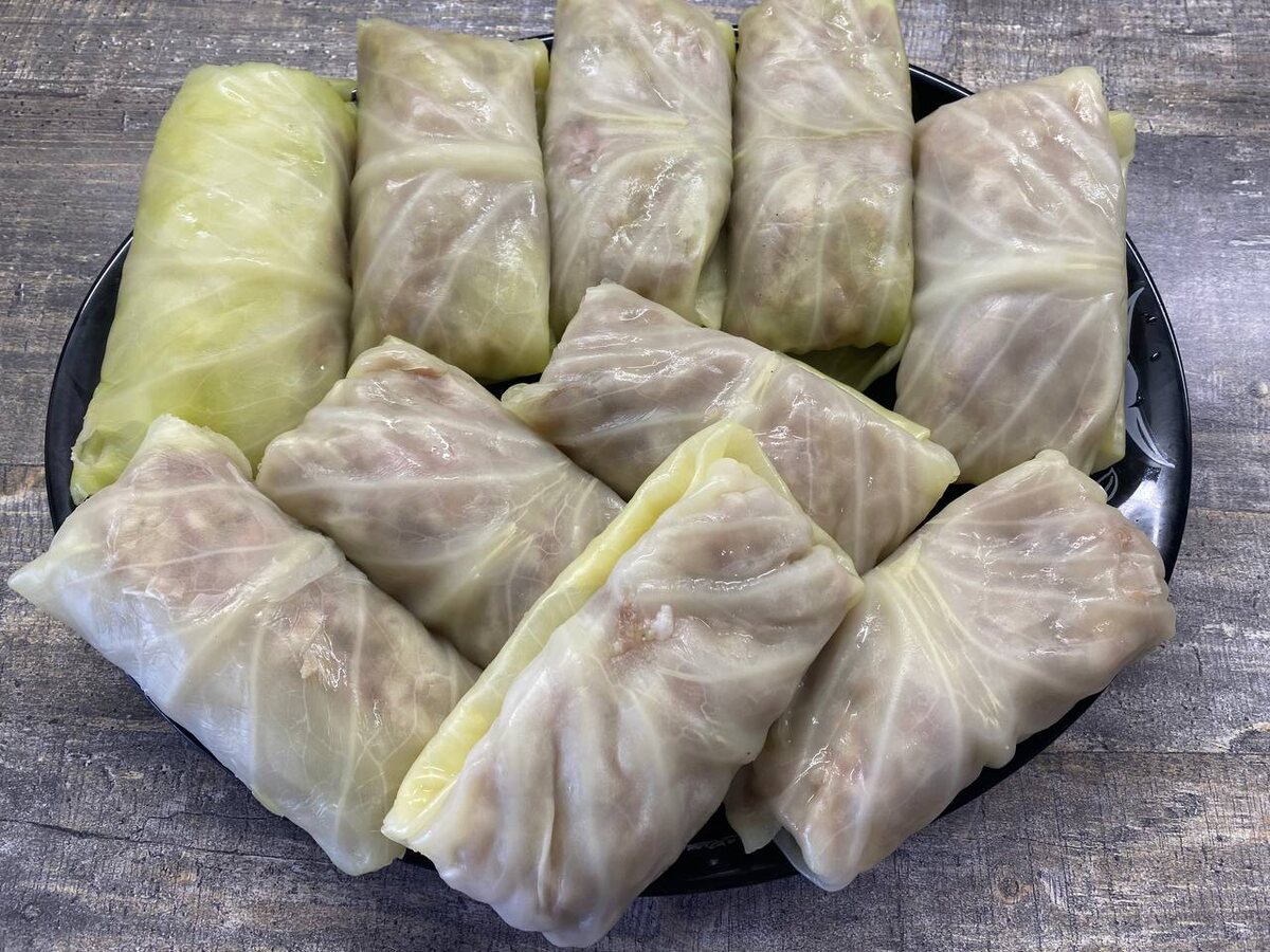 Необычный способ сделать голубцы мягче и вкуснее с одним дешевым ингредиентом