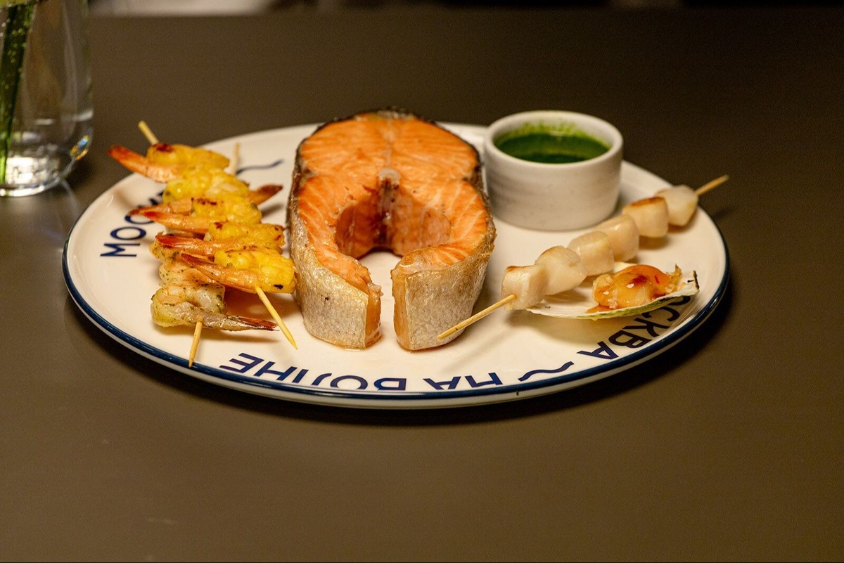 Как поддержать здоровье щитовидной железы: секреты йодосодержащих продуктов