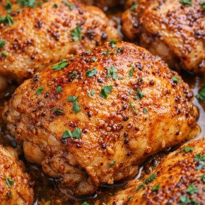 От законов готовки к свободе: как автоматизация помогает готовить вкусную курицу