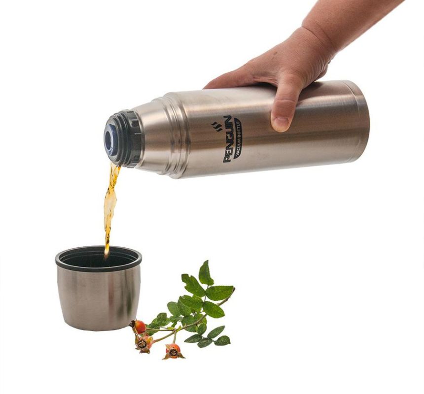 ������ ������������ � ��������� Penguin: ��������� ���� ��������� ���