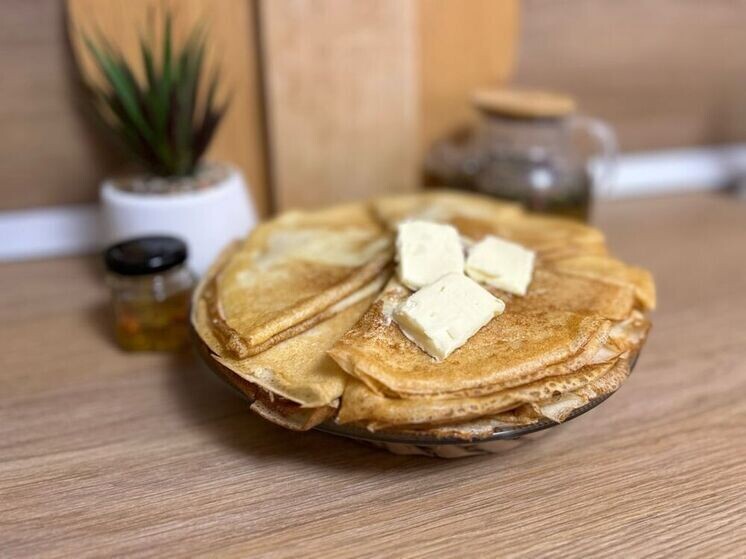 Как совместить традиции Масленицы с заботой о фигуре: советы для жителей Сурского края