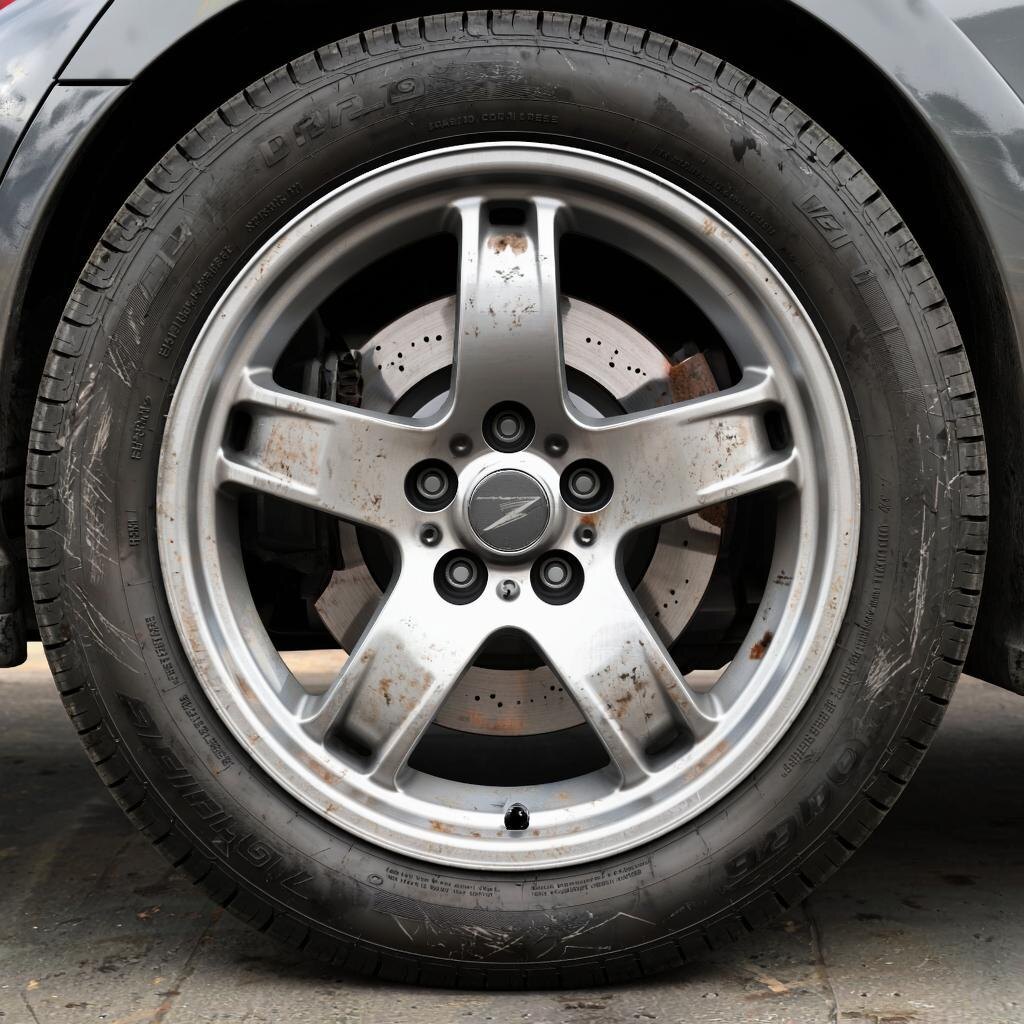 Правила проезда разметки «вафельница»: что нужно знать водителям