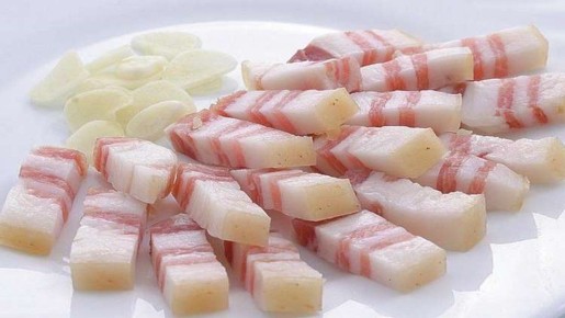 Почему маргарин может быть опаснее сала