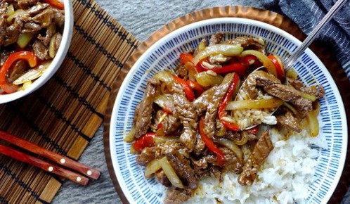 Нежная говядина на сковороде: секреты ресторанного блюда