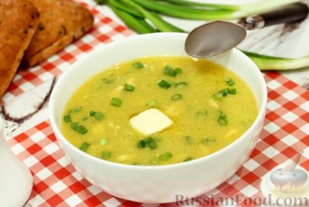 Завтрак на любой вкус: новые идеи для утра