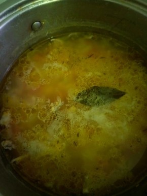 Возвращение к любимым рецептам: новое вдохновение на кухне