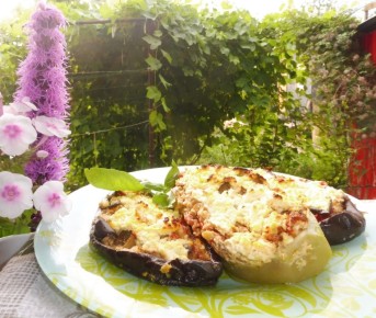 Запеченные овощи с творогом: неповторимое сочетание вкусов