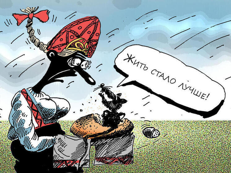 Сосиски в юморе: 10 смешных анекдотов