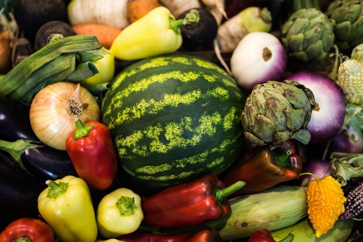 Как безопасно сократить калории: советы эксперта по питанию