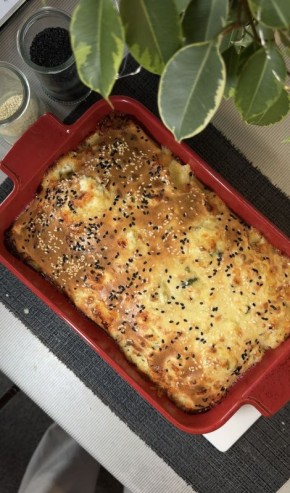 Идеальные начинки для заливных пирогов: 10 вкусных рецептов