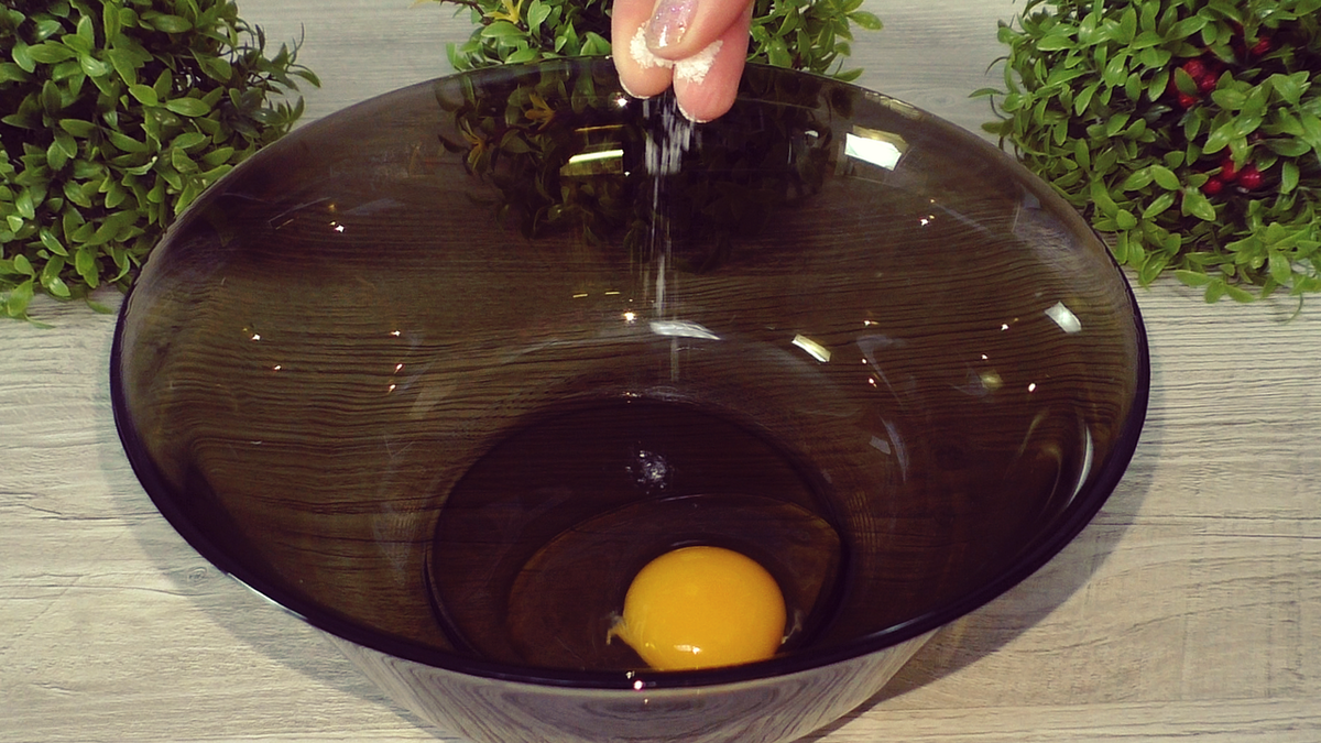 Нежное печенье за считанные минуты: простой рецепт на кефире