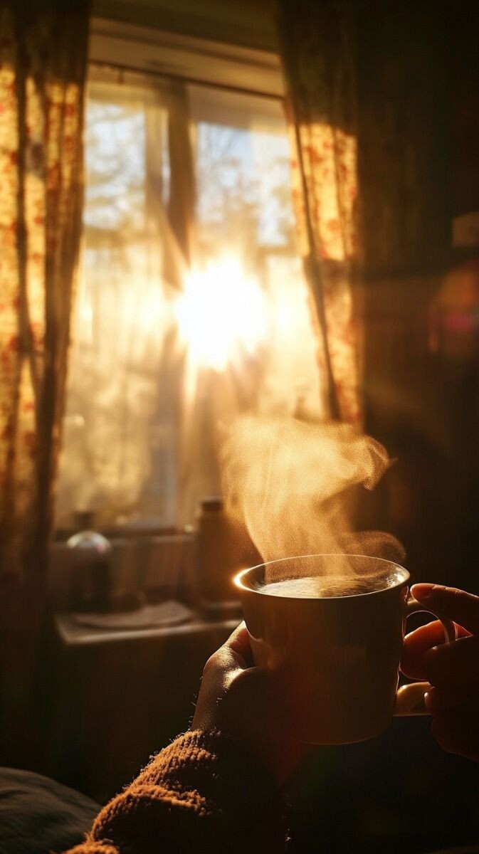 Тишина, которая возвращает к жизни