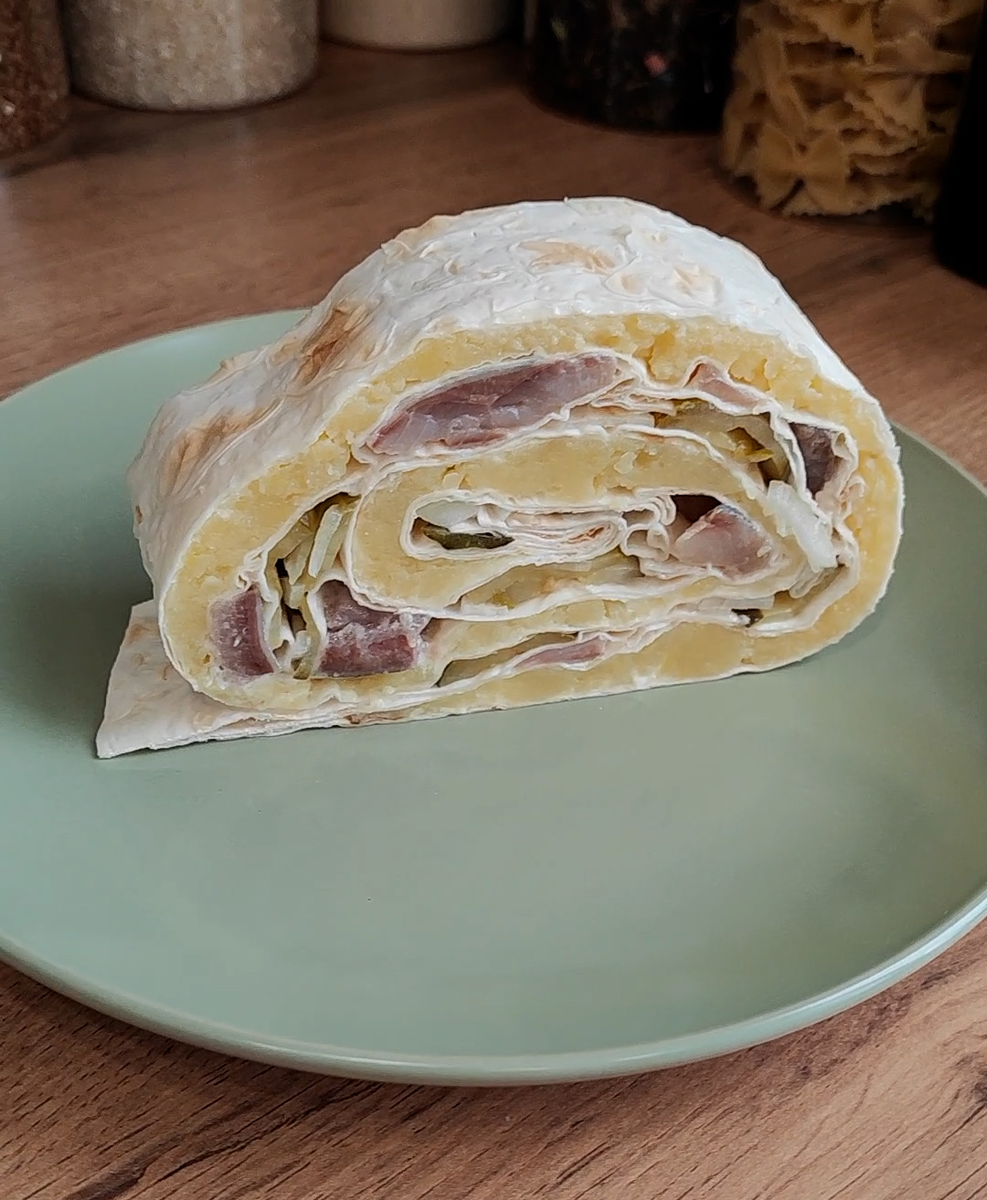 Праздничные рецепты с селедкой: легко и вкусно