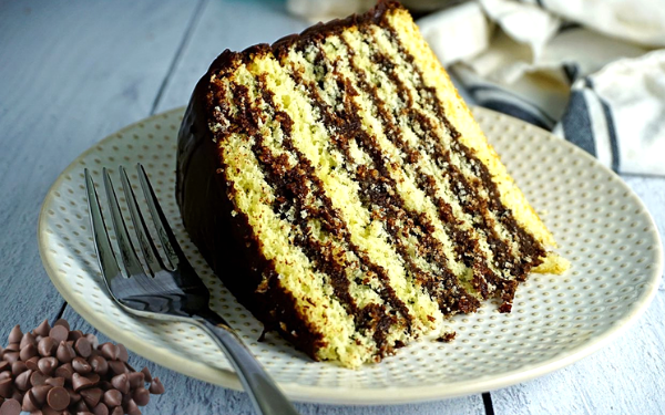 Торт из Мэриленда: удивительное лакомство не из Франции