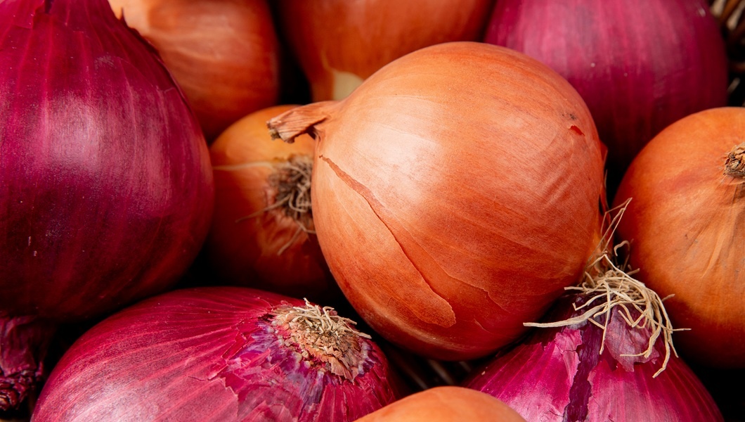 Кому стоит ограничить потребление лука?