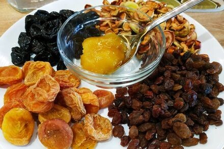 Как сделать сухофрукты мягче и вкуснее: советы опытных поваров