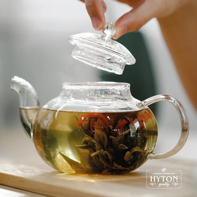 Секреты идеального чая: 5 распространенных ошибок при заваривании