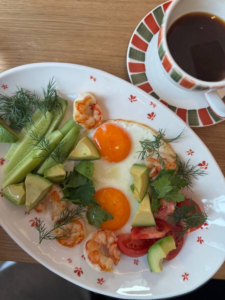 ЖК Lucky: новое дыхание для вашего утреннего отдыха