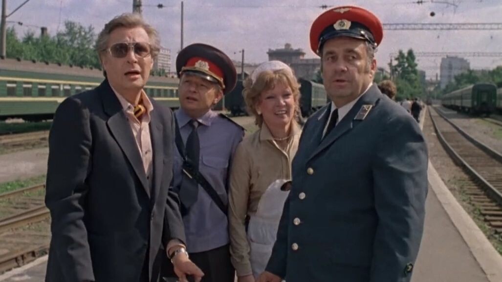 Как хорошо вы помните классическое кино: проверьте себя на каверзном тесте