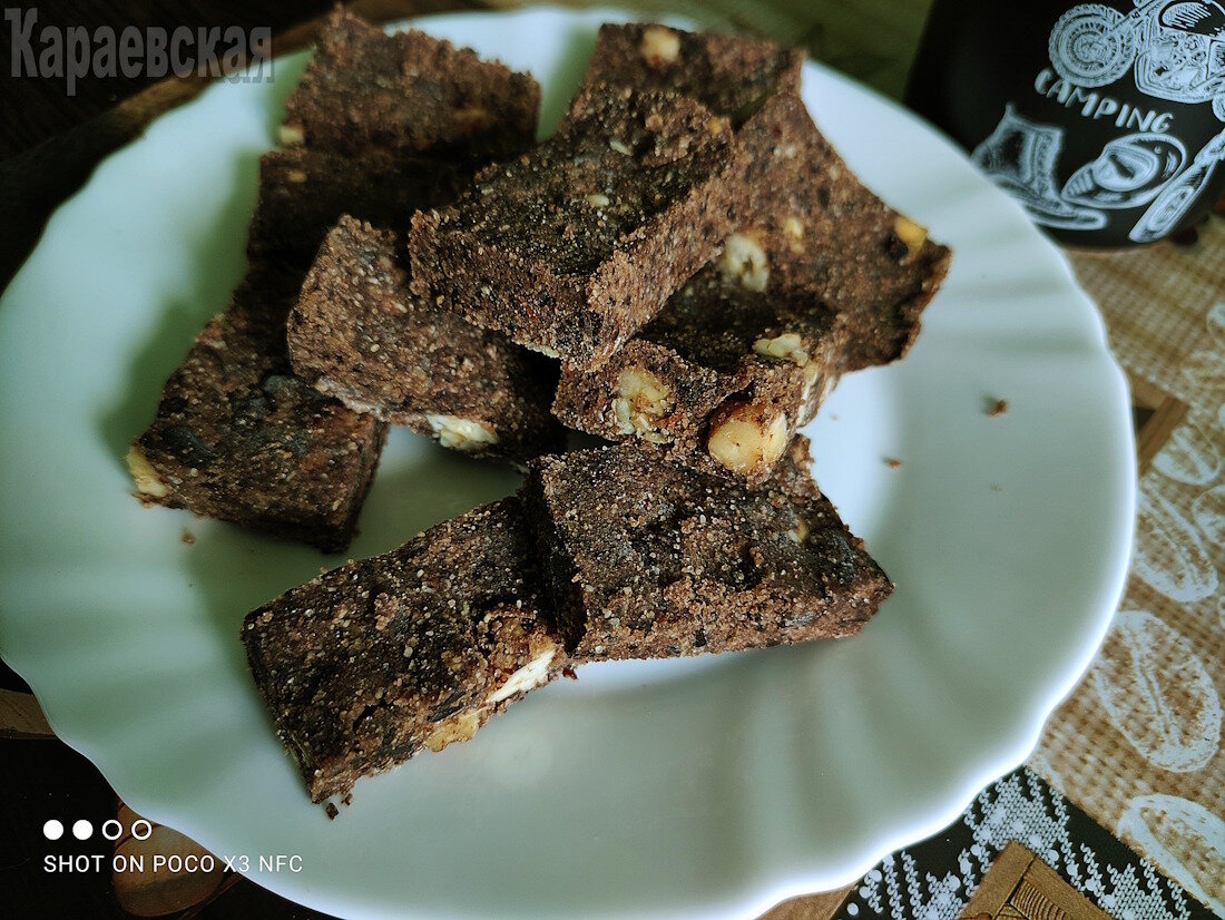 Кето-батончики: сладкое наслаждение без угрызений совести