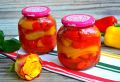 Вкусный маринованный перец: простой рецепт для зимнего стола