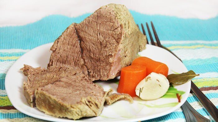 Говядина: Насыщенное удовольствие и здоровье в каждой порции