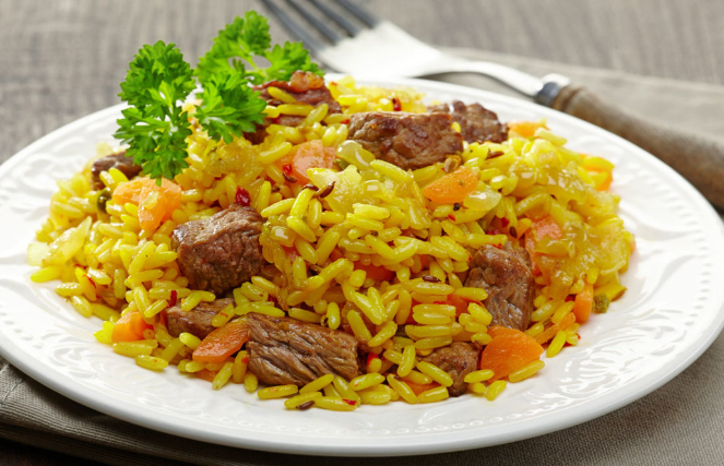 Как приготовить идеальный плов в мультиварке: секреты без хлопот
