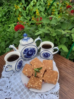 ��������������� �������� ������: ������� ������ �� ������� ������������