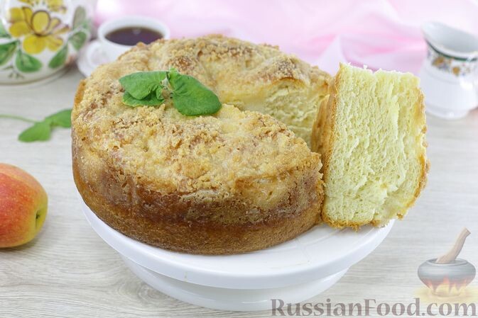 Готовим с удовольствием: легкие рецепты для начинающих