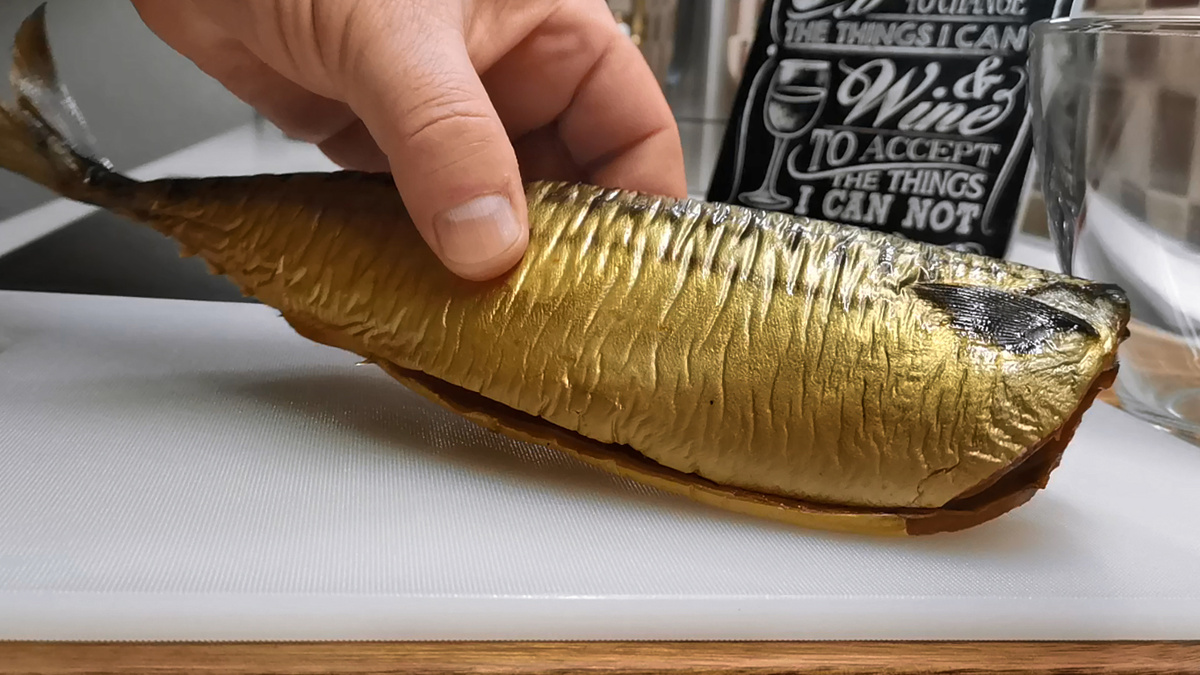 Непревзойденные советские рецепты: Лучшие рыбные салаты для Нового года