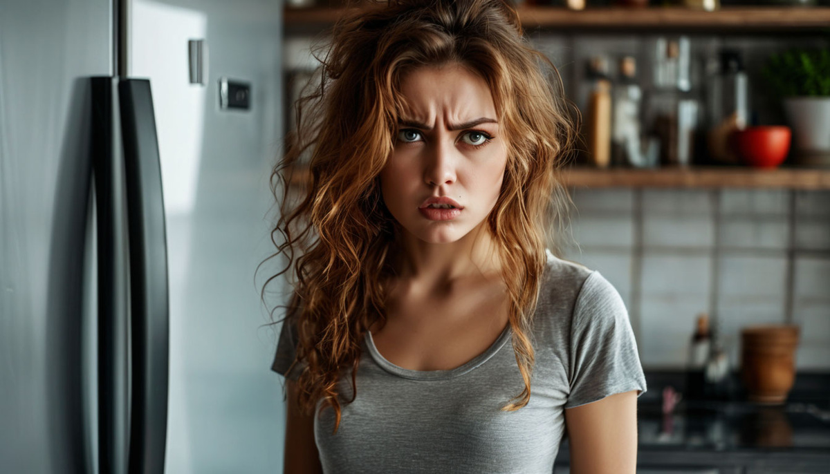 Когда майонез становится причиной разногласий