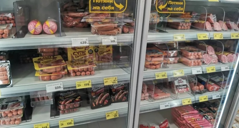 Сосиски без сои: 15 натуральных брендов, отметившихся высоким качеством от Роскачества