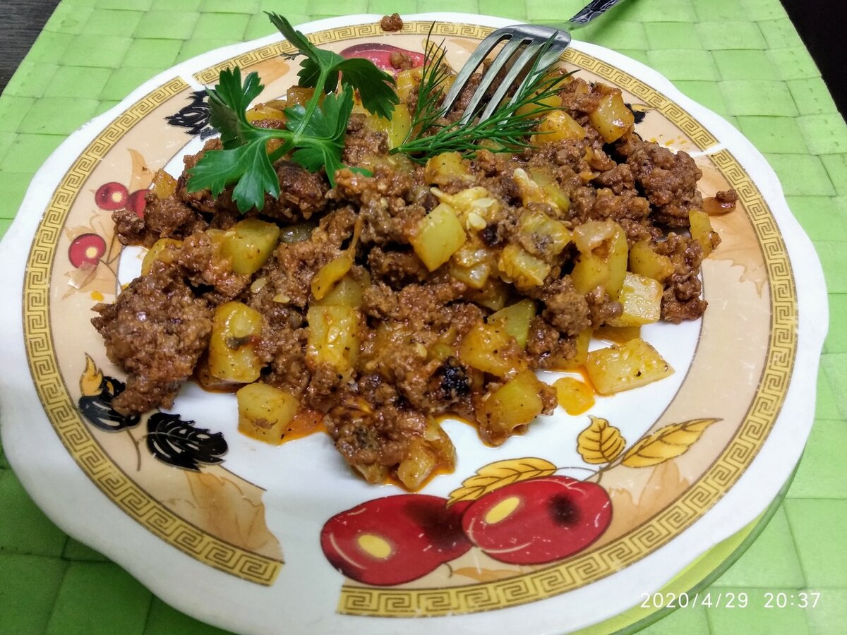 Три ингредиента для быстрого и вкусного ужина