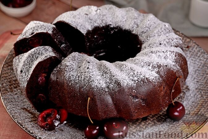 Неповторимые десерты с ягодами: откройте для себя сладкие шедевры