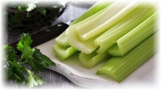 Как очистить сельдерей правильно: секреты выбора и советы по подготовке