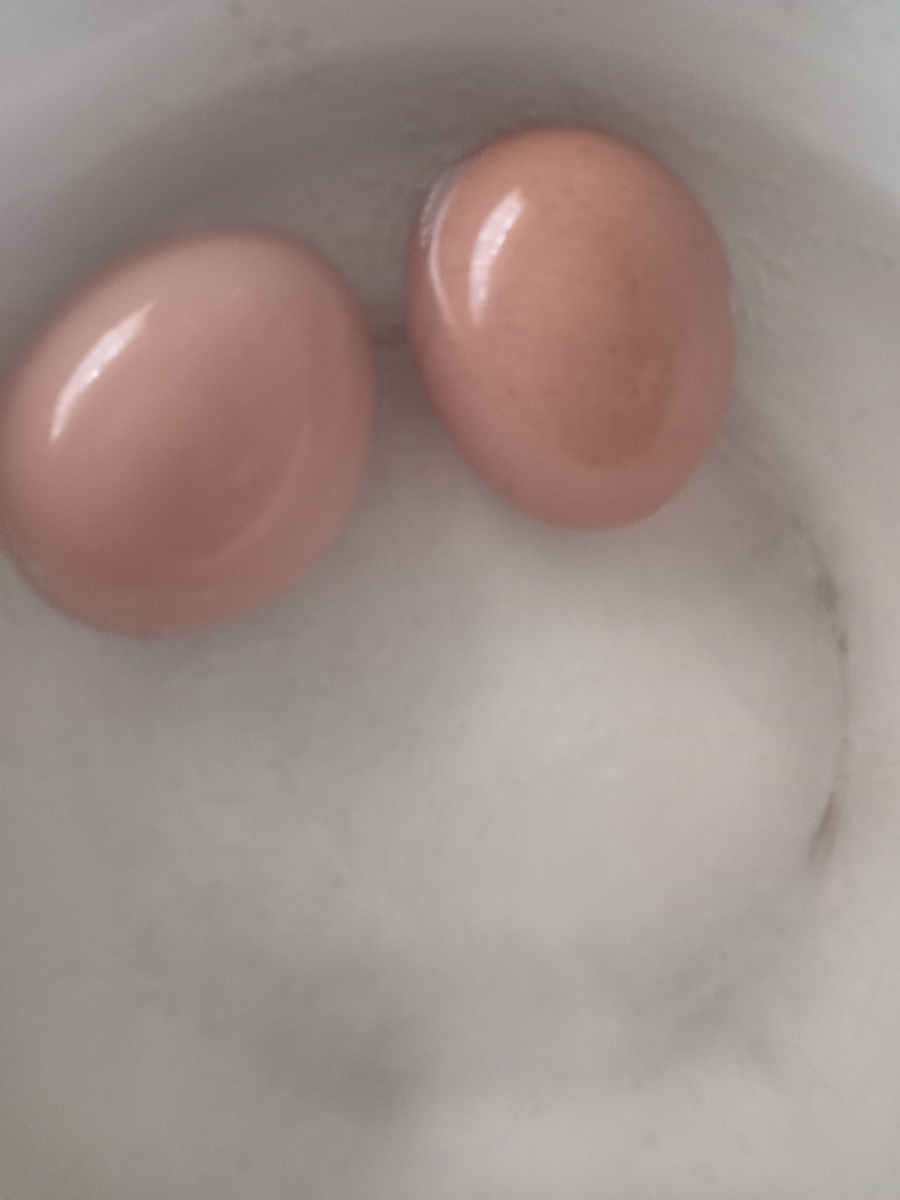 Нежные бутерброды с яично-чесночной начинкой